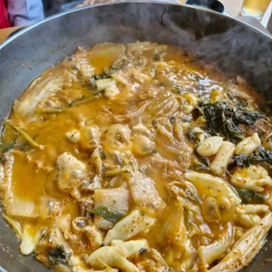 이바돔감자탕 사진