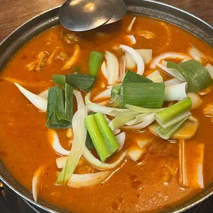 오죽이네 신관 리뷰 사진