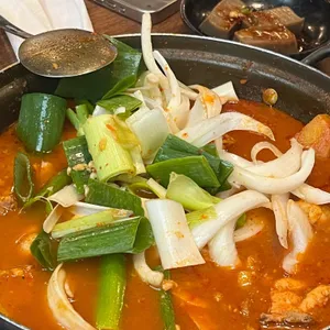 오죽이네 신관 리뷰 사진