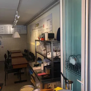 김밥장수 리뷰 사진