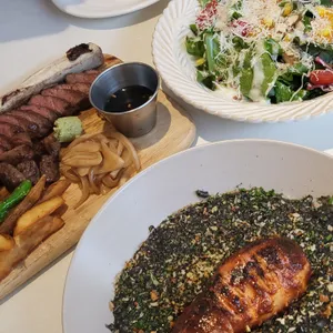 디쉬업 사진