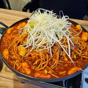 정겨운감나무집 사진