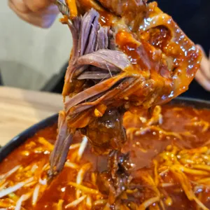 정겨운감나무집 사진