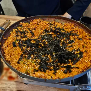 정겨운감나무집 사진