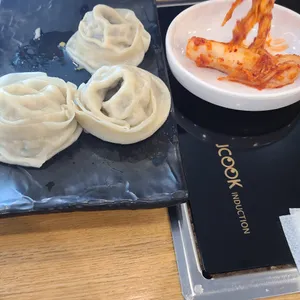 명동칼국수샤브샤브 사진