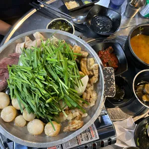 형제한우곱창 사진