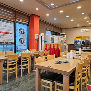 성경만두요리전문점 리뷰 사진