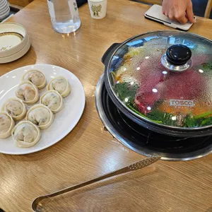 성경만두요리전문점 사진