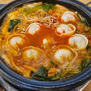 성경만두요리전문점 사진