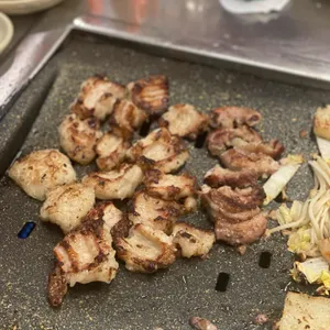 부산댁 사진