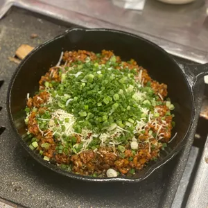 부산댁 사진