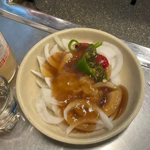 부산댁 사진
