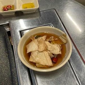 부산댁 사진
