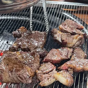 미사랑정보화마을 옥구촌 사진