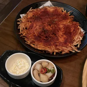 너무한육회연어 사진