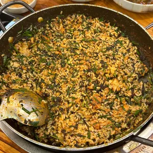 조마루감자탕 사진