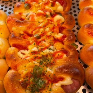 파리바게뜨 사진