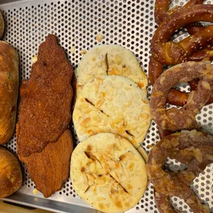 파리바게뜨 사진