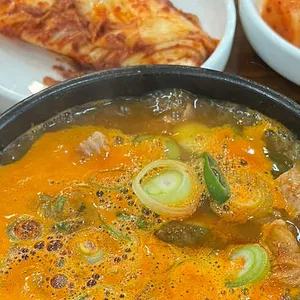 여주마을해장국 사진