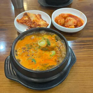 여주마을해장국 사진