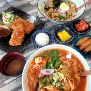 크래플 사진