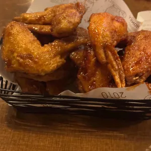 교촌치킨 사진