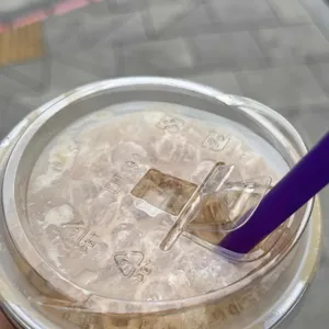 커피빈 사진