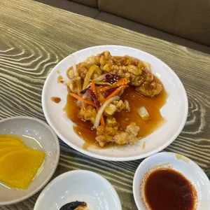 착한짜장 사진