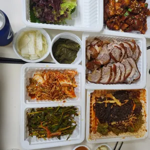 가장맛있는족발 리뷰 사진