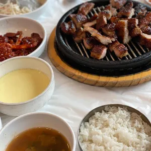 사계돈 사진