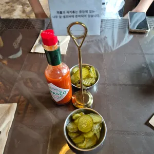 판타스틱버거 사진