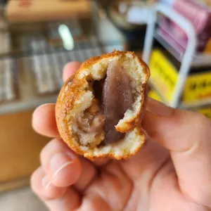 천안옛날호두과자 사진