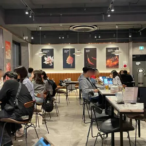 교촌치킨 리뷰 사진