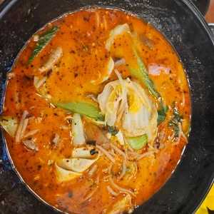 정통마라탕 사진