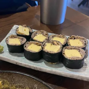 비스트로 무진 리뷰 사진