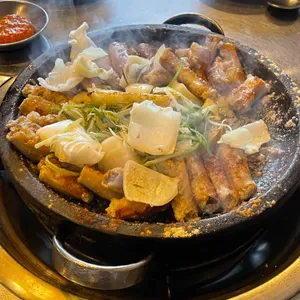 곱창이야기 사진