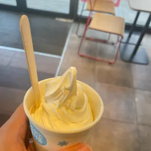 롯데리아 공주신관점 사진
