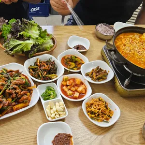 삼동식당 사진