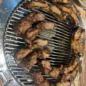 인생극장 쪽갈비 사진
