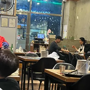 인생극장 쪽갈비 리뷰 사진