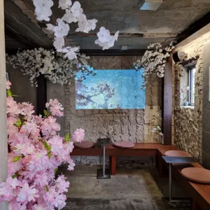 파사도 리뷰 사진