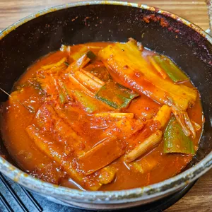 동화식당 사진