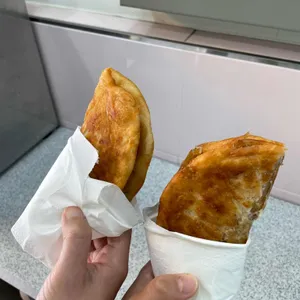할렐루야호떡 사진