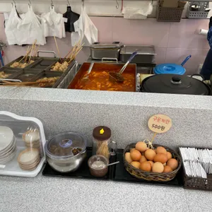 할렐루야호떡 사진