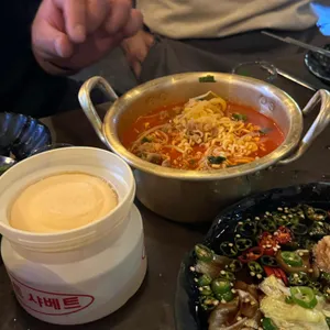 군함맥주 사진