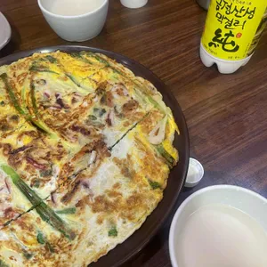 순두부마을 사진