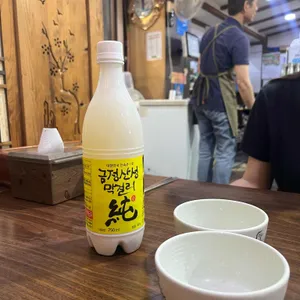 순두부마을 사진