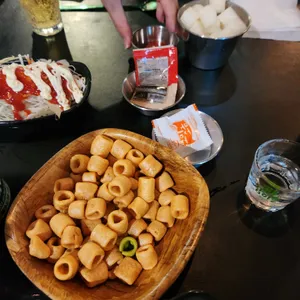 말죽거리옛날통닭 사진