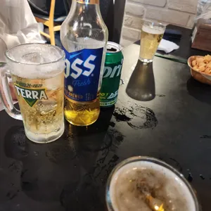 말죽거리옛날통닭 리뷰 사진