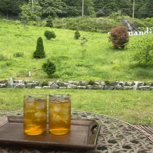 카페 만디 사진
